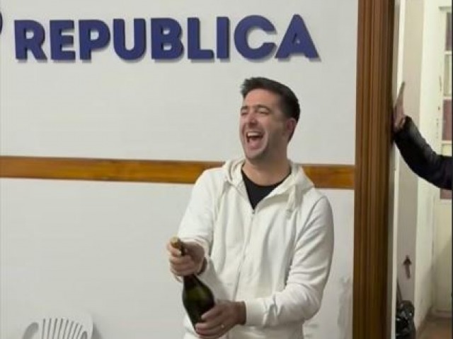 En perodo ordinario, un concejal ya se fue dos veces de vacaciones